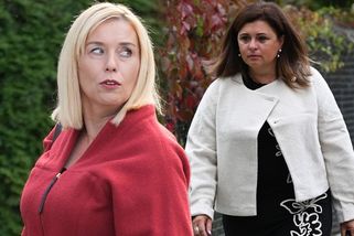 Ženy (v) sobě: Europoslankyně Pokorná Jermanová a Nerudová se zhádaly v přímém přenosu, Konečná nepomohla